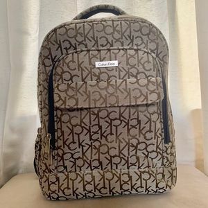 Calvin Klein Backpack